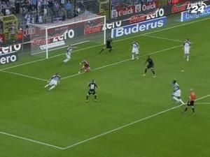 "Андерлехт" здобув вольову перемогу над "Ейпеном" "Андерлехт" здобув вольову перемогу над "Ейпеном"