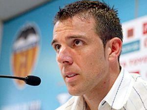 Марчена може перебратися у "Вільяреал" Марчена може перебратися у "Вільяреал"