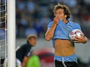 "Ювентусу" потрібен уругвайський захисник