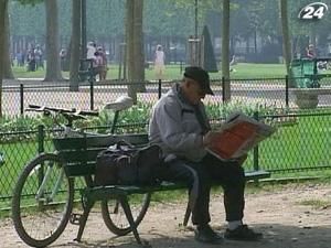 Самотність шкідливо впливає на стан здоров'я Самотність шкідливо впливає на стан здоров'я