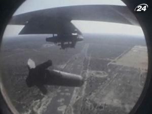 Більше сотні країн відмовились від використання касетних бомб Більше сотні країн відмовились від використання касетних бомб