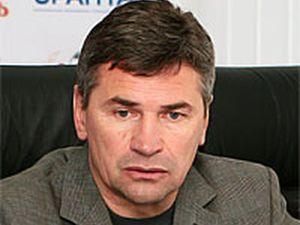 Чанцев: Суддя виходив на гру знаючи, що буде нас убивати Чанцев: Суддя виходив на гру знаючи, що буде нас убивати