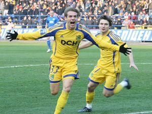 "Металург" - "Металіст" - 0:3 (Відео) "Металург" - "Металіст" - 0:3 (Відео)