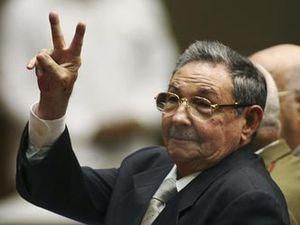 Куба розділяє Гавану Куба розділяє Гавану