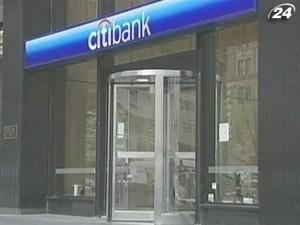 Citigroup оштрафували за введення в оману інвесторів Citigroup оштрафували за введення в оману інвесторів