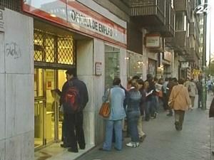 Безробіття в Європі залишається на рекордно високому рівні Безробіття в Європі залишається на рекордно високому рівні