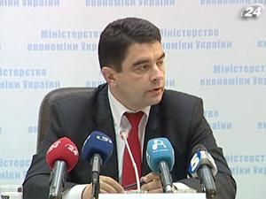 Підвищення тарифів на газ не призведе до зростання інфляції Підвищення тарифів на газ не призведе до зростання інфляції