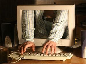 Хакери замінили сайт запорізької прокуратури на порносервер Хакери замінили сайт запорізької прокуратури на порносервер