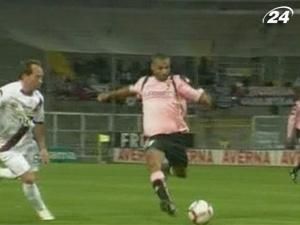 Кращі голи Фабріціо Мікколі у сезоні 2009/2010 Кращі голи Фабріціо Мікколі у сезоні 2009/2010