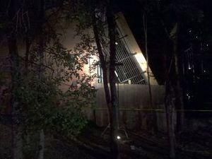 У Техасі внаслідок обвалу балкона постраждали 23 людини У Техасі внаслідок обвалу балкона постраждали 23 людини