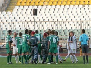 УПЛ. 4 тур. Підводимо підсумки УПЛ. 4 тур. Підводимо підсумки