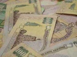 На Чернігівщині СБУ викрила "відмивання" 170 тис. грн. державних коштів На Чернігівщині СБУ викрила "відмивання" 170 тис. грн. державних коштів