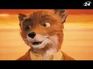 "Містер Фокс": колишній злочинець Фокс стає поважним сім'янином - 2 серпня 2010 - Телеканал новин 24 "Містер Фокс": колишній злочинець Фокс стає поважним сім'янином - 2 серпня 2010 - Телеканал новин 24