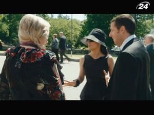 "Однокласники": шкільні друзі зустрічаються через 30 років після випуску "Однокласники": шкільні друзі зустрічаються через 30 років після випуску