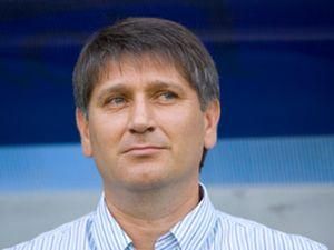 Ковалець: "Дніпро" виграв по праву Ковалець: "Дніпро" виграв по праву