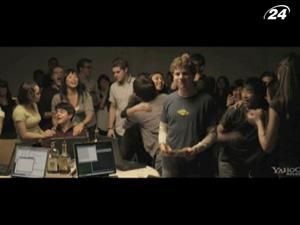 "Соціальна мережа": історія створення популярної соціальної мережі "Соціальна мережа": історія створення популярної соціальної мережі