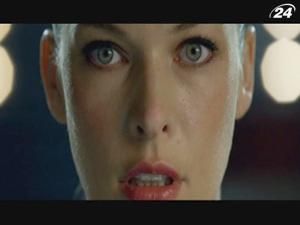 "Обитель зла - 4": Еліс продовжує небезпечну боротьбу з корпорацією "Амбрелла" "Обитель зла - 4": Еліс продовжує небезпечну боротьбу з корпорацією "Амбрелла"