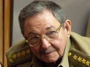 Рауль Кастро: на Кубі 1 млн. надлишкових робочих місць Рауль Кастро: на Кубі 1 млн. надлишкових робочих місць