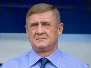 Безсонов: Матч склався легко Безсонов: Матч склався легко