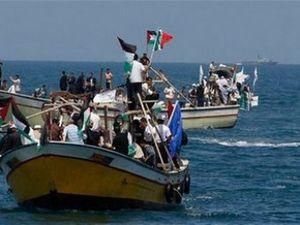 Ізраїль виніс розслідування інциденту "Флотилії свободи" на міжнародний рівень Ізраїль виніс розслідування інциденту "Флотилії свободи" на міжнародний рівень