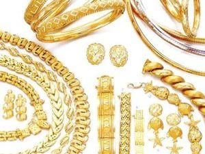 Правоохоронці викрили підпільну ювелірну мережу, яка діяла більше 10 років Правоохоронці викрили підпільну ювелірну мережу, яка діяла більше 10 років