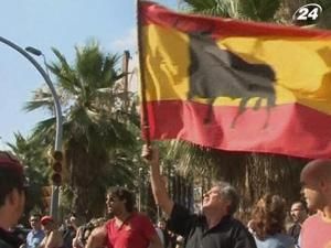 У Барселоні протестують проти заборони кориди