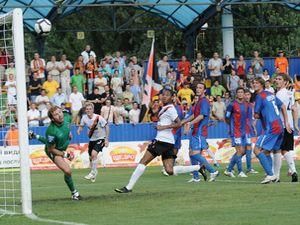 Найкращі голи 4 туру УПЛ Найкращі голи 4 туру УПЛ