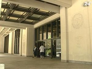 Наступного року Україна може отримати від МВФ 4 млрд. SDR Наступного року Україна може отримати від МВФ 4 млрд. SDR