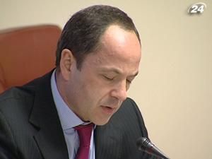 Проект Податкового кодексу можуть оприлюднити до кінця тижня Проект Податкового кодексу можуть оприлюднити до кінця тижня