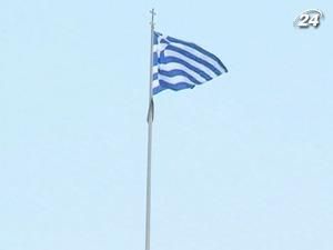 Греція має намір знову підвищити податки в 2011 році