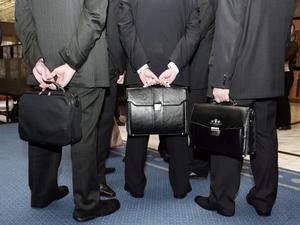 З 27 жовтня кількість контролюючих органів скоротять вдвічі З 27 жовтня кількість контролюючих органів скоротять вдвічі