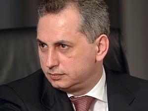 Колесніков: Олімпіаду варто проводити у Львівській області Колесніков: Олімпіаду варто проводити у Львівській області