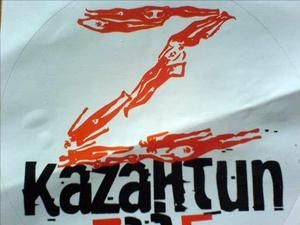 У Криму на КаZантипі громадянин Франції зламав шию У Криму на КаZантипі громадянин Франції зламав шию