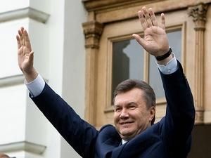 Питання Конституційної реформи вирішить людина Януковича