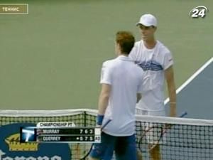 Сем Куеррі виграв вже 4-й трофей у сезоні Сем Куеррі виграв вже 4-й трофей у сезоні