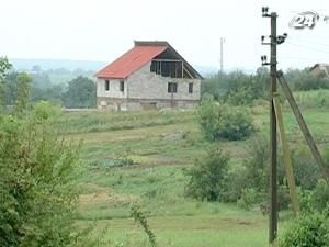 Рівненщина оговтується від буревію Рівненщина оговтується від буревію