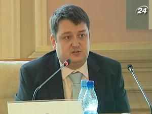 Українським політсилам продемонстрували технологію primaries Українським політсилам продемонстрували технологію primaries