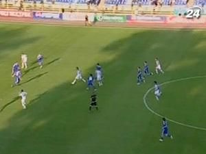 "Томь" та "Сибір" забили 4 голи за стартові 23 хвилини "Томь" та "Сибір" забили 4 голи за стартові 23 хвилини