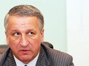 Мер Дніпропетровська Іван Куліченко став членом Партії регіонів Мер Дніпропетровська Іван Куліченко став членом Партії регіонів