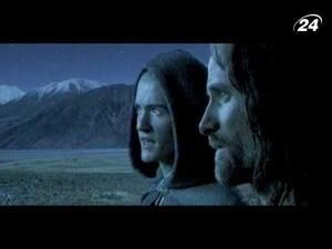 Фільм "Володар Кілець" змушує чоловіків плакати Фільм "Володар Кілець" змушує чоловіків плакати