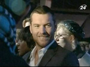 Сем Уортінгтон святкує День народження Сем Уортінгтон святкує День народження