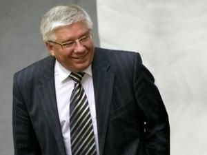 Чечетов: Шевченко піариться на історії з блогом Чечетов: Шевченко піариться на історії з блогом