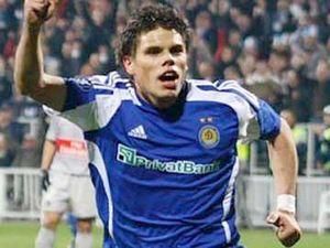 Оґнєн Вукоєвич - найкращий на батьківщині Оґнєн Вукоєвич - найкращий на батьківщині