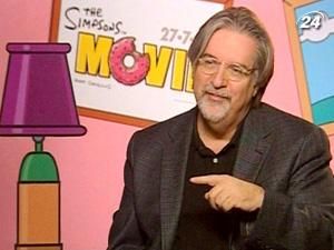 Мет Грейнінг - творець найсмішнішого телесеріалу для дітей та дорослих Мет Грейнінг - творець найсмішнішого телесеріалу для дітей та дорослих