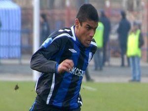 Лео Матос знову серед "моряків" Лео Матос знову серед "моряків"