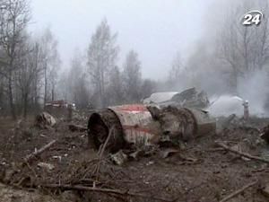 Подробиці Смоленської катастрофи закриті для поляків з ініціативи Москви Подробиці Смоленської катастрофи закриті для поляків з ініціативи Москви