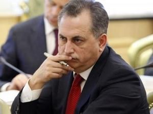 Колесніков: будівництво львівського стадіону значно просунулось Колесніков: будівництво львівського стадіону значно просунулось