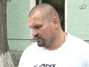 Cтан дружини Василя Вірастюка стабілізувався Cтан дружини Василя Вірастюка стабілізувався