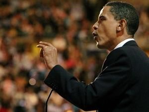 Обама оголосив про вивід військ з Іраку