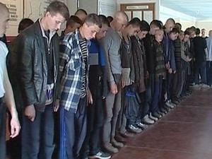 Уряд затвердив список причин, через які можна не приходити у військомат Уряд затвердив список причин, через які можна не приходити у військомат